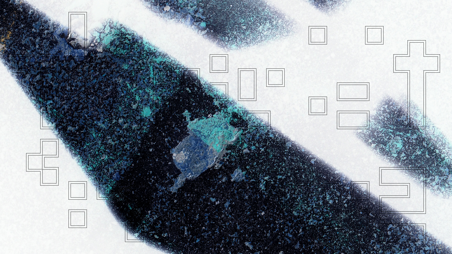 2021-03-10 Hanno Leichtmann - 1996 Monolith (rauschpartikel Remix 1 - 3)